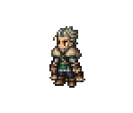 Z'aanta - Octopath Traveler