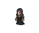 Lyblac - Octopath Traveler