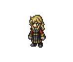 Erhardt - Octopath Traveler