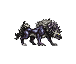 Hróðvitnir - Octopath Traveler