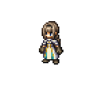 Lianna - Octopath Traveler