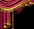 Curtain - Scott Pilgrim vs. the World: The Game