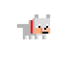 Wolf - Minecraft Customs