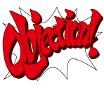 Exclamations - Phoenix Wright: Ace Attorney Trilogy