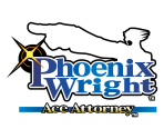 Title Screens - Phoenix Wright: Ace Attorney Trilogy