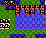 Leaneira's Castle - Heracles no Eikou (JPN)