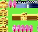 Nana Village - Heracles no Eikou (JPN)
