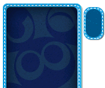 Field Objects - Puyo Puyo Chronicle (JPN)