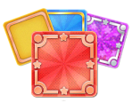 Cards - Puyo Puyo Chronicle (JPN)