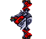 Wall Crawler & Bubble Burster - Aero Blasters