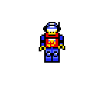 Pepper Roni - LEGO Island 2 - The Brickster's Revenge