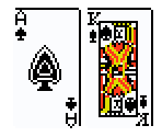 General Sprites (VT03) - Solitaire (Bootleg)
