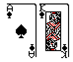 General Sprites (VT02) (V1) - Solitaire (Bootleg)