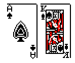 General Sprites (VT02) (V2) - Solitaire (Bootleg)