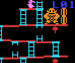 Donkey Kong - Donkey Kong Customs