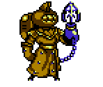 Treasure Knight (Bodyswap) - Shovel Knight: Treasure Trove