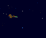 Ending - Aero Blasters