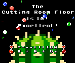 General Sprites - TCRF 10th Anniversary ROM (Homebrew)