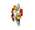 Don Diego - Cursed Castilla