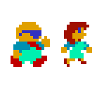 General Sprites - Boggy '84