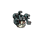 Medusa Head - Scott Pilgrim vs. the World: The Game