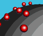 Special Stage - Sonic the Hedgehog 3 (November 3, 1993 Prototype)