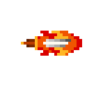 Weapons - Cursed Castilla