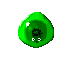 Stage 1 Boss - Magical Crystals