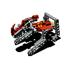 Vako - BIONICLE: Maze of Shadows