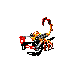 Kofo-Jaga - BIONICLE: Maze of Shadows