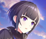Chiyo Shirayuki - THE iDOLM@STER: Cinderella Girls
