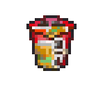 Item Icons - Pokémon Sword / Shield