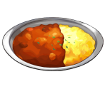 Pokémon Camp Food - Pokémon Sword / Shield