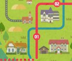 Town Map - Pokémon Sword / Shield