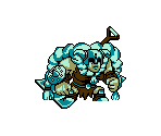Polar Knight (Bodyswap) - Shovel Knight: Treasure Trove