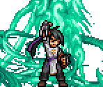 Yang Dao - Metal Slug Attack