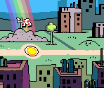 Game Ending - Scott Pilgrim vs. the World: The Game