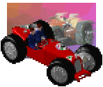 Racer X - 1000 Miglia: Great 1000 Miles Rally