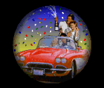 Win Screens (USA Version) - Mille Miglia 2: Great 1000 Miles Rally