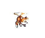 Tails (Sonic Chaos May 17, 1993 Prototype, Expanded) - Sonic the Hedgehog Customs