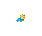 Maggie Simpson - The Simpsons