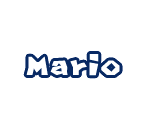 Character Names - Mario & Sonic at the Olympic Winter Games