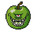 Monsters - Dragon Quest 5 (JPN)