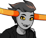 Tavros Nitram - Pesterquest