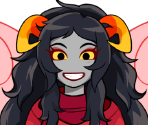 Aradia Megido - Pesterquest
