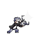 Paparazzi - Scott Pilgrim vs. the World: The Game