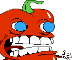 Pepperman (Demo) - Pizza Tower