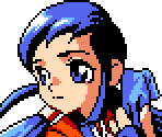Large Portraits - The Last Blade: Beyond the Destiny