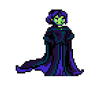 Mona - Shovel Knight: Treasure Trove