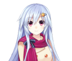 Tiara (Ecru Trench) - Neptunia & Friends / Mainichi Compile Heart